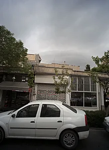قنادی