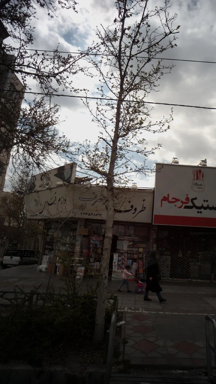 ظروف یکبار مصرف و قنادی فرجام - تصویر 2