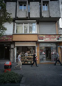 قنادی