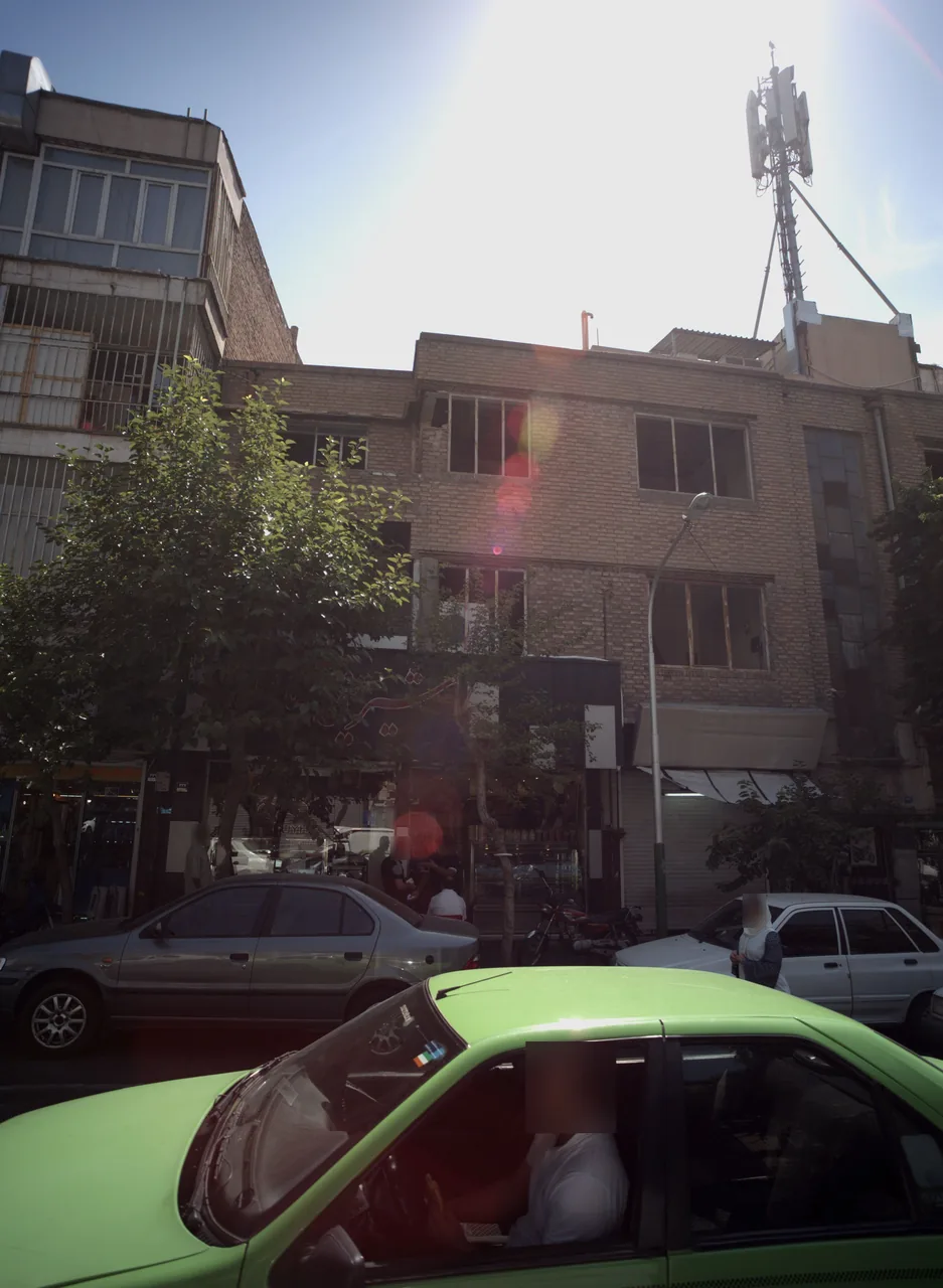 قنادی