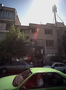 قنادی
