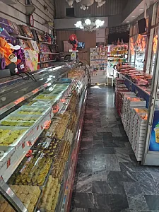 قنادی کیان