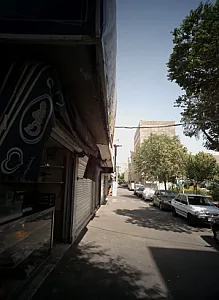 قنادی