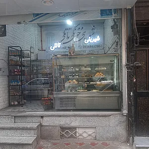 قنادی تاتلی