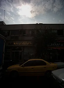 لوازم قنادی خوشه