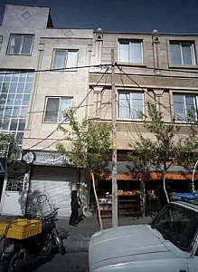 قنادی