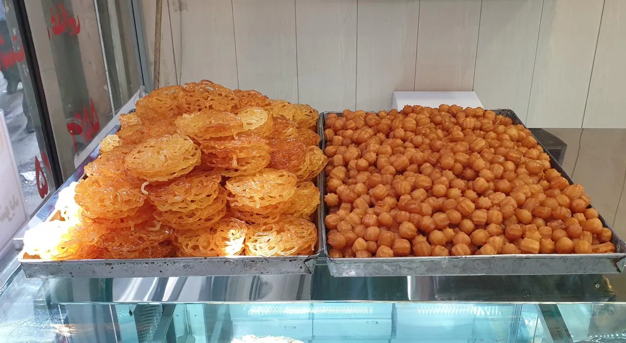 قنادی فرح بخش - تصویر 2