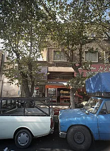 قنادی