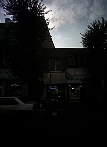 لوازم قنادی محمودی