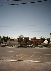قنادی نمونه یزدی