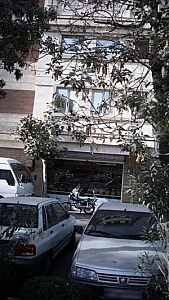 قنادی ساحل