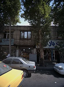 قنادی