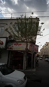 لوازم قنادی دراژه