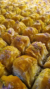 قنادی خوشه