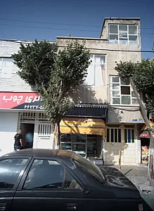 قنادی