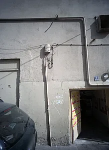 قنادی
