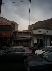قنادی