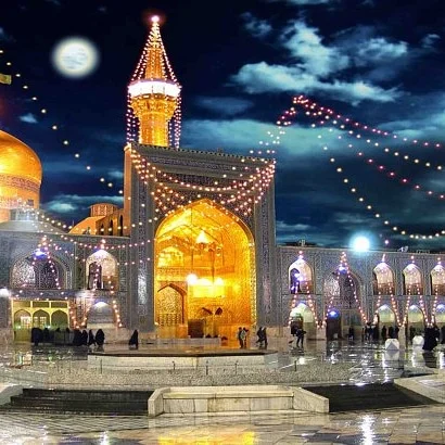 بازرگانی املاک درخشان