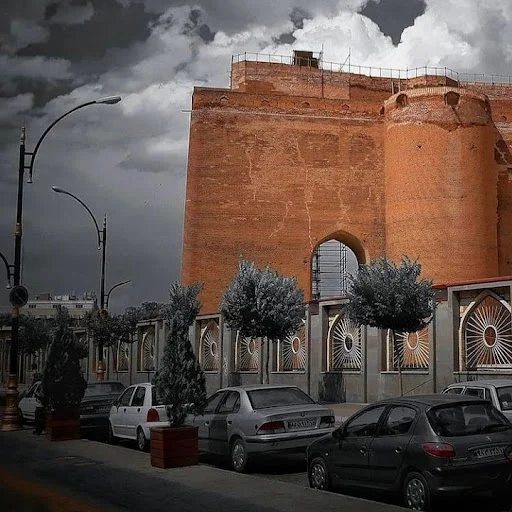 بازرگانی املاک درخشان - مشاور املاک در تبریز