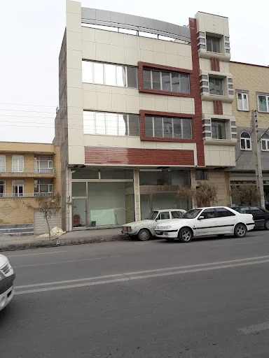 بازرگانی املاک درخشان - مشاور املاک در تبریز