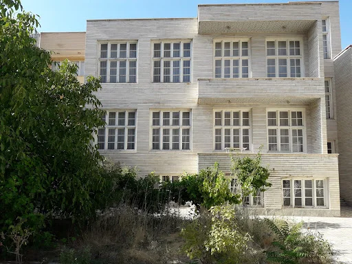 بازرگانی املاک درخشان - مشاور املاک در تبریز