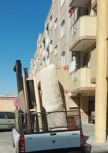 وانت تلفنی شهریار