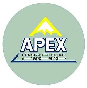 کوهنوردی اپکس Apex