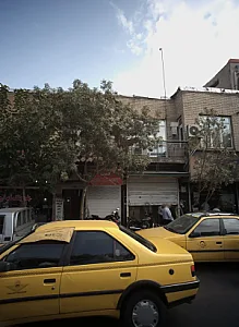 فروشگاه کمپ