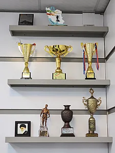 هیئت کوهنوردی تهران