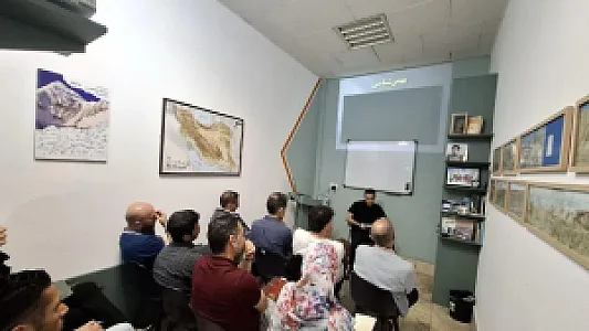 باشگاه کوهنوردی اسپانتیک