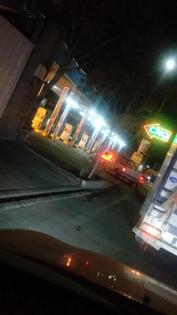جایگاه CNG وفا - تصویر 3