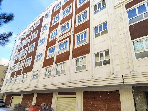 هوم بانک - املاک تبریز