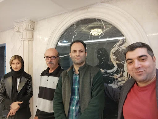 هوم بانک - املاک تبریز