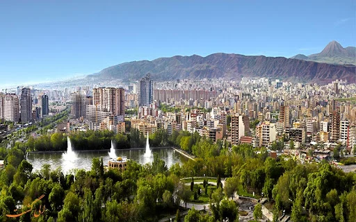 هوم بانک - املاک تبریز
