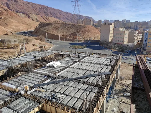 هوم بانک - املاک تبریز - تصویر 2