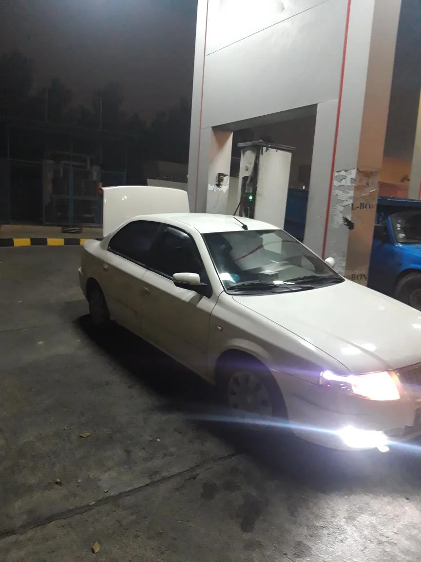 جایگاه CNG شقایق - تصویر 3