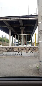 جایگاه CNG طالقانی