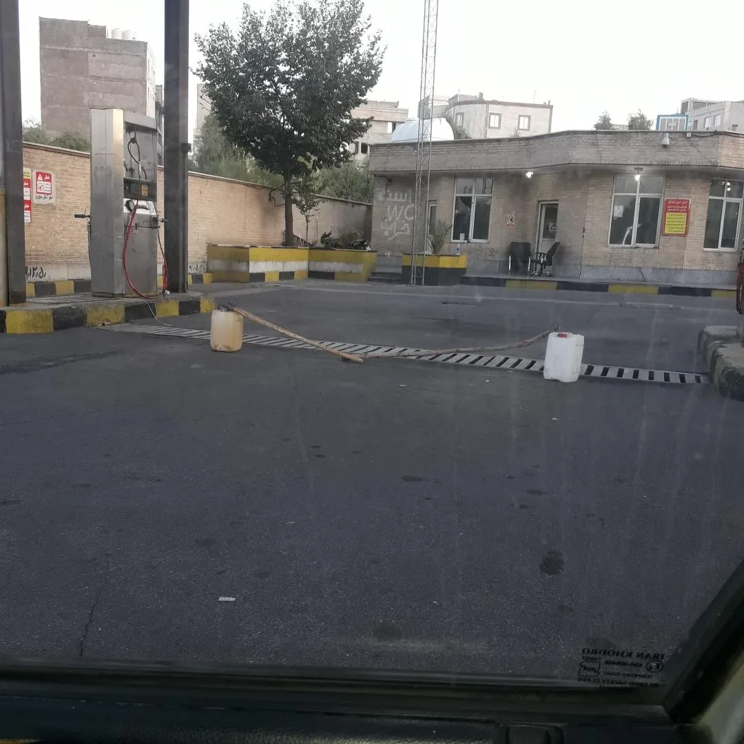 جایگاه CNG پامچال - تصویر 2