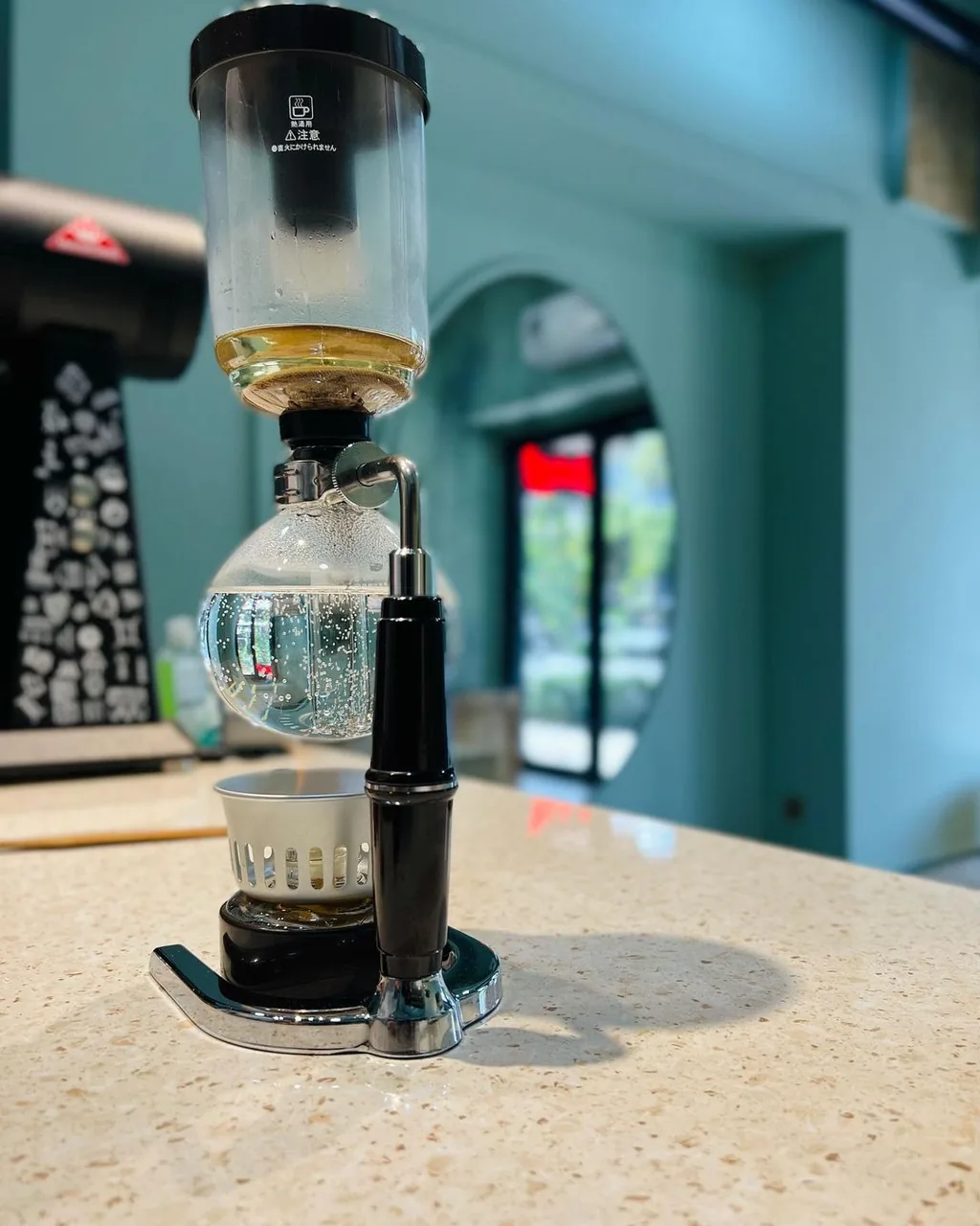 قهوه دم | Dam Coffee - تصویر 2