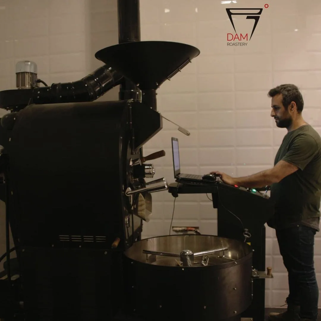 قهوه دم | Dam Coffee - تصویر 4