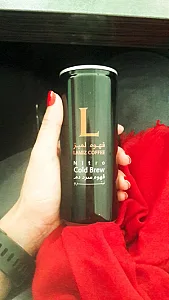 قهوه لمیز شعبه تجریش