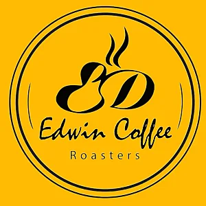 برشته کاری و قهوه فروشی اِدوین