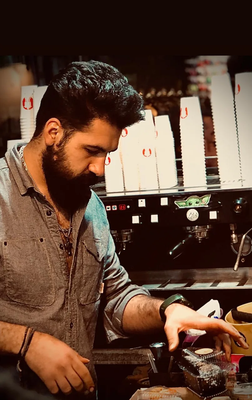 قهوه سنتو شعبه ۱۵خرداد - تصویر 3