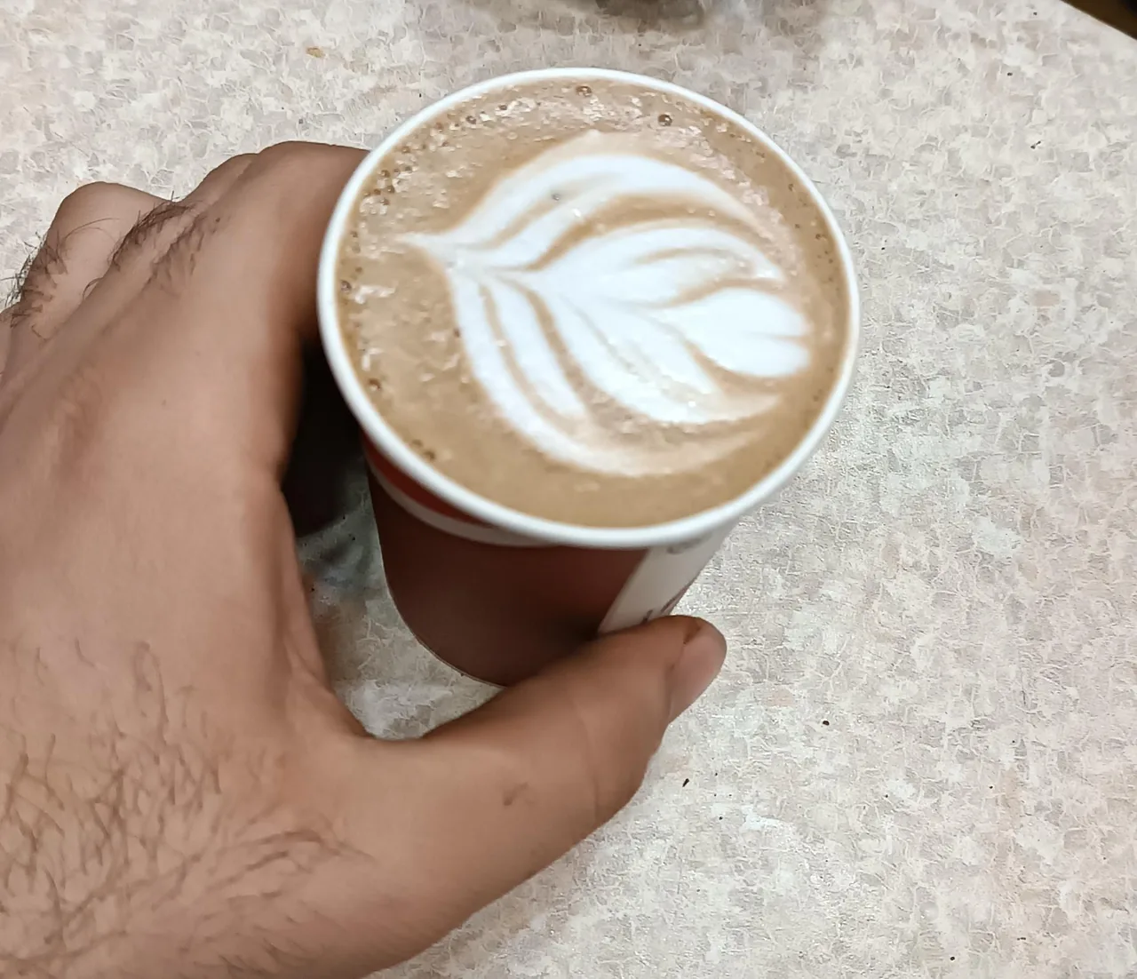 قهوه سنتو شعبه ۱۵خرداد - تصویر 4