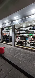 کافه و قهوه کسری
