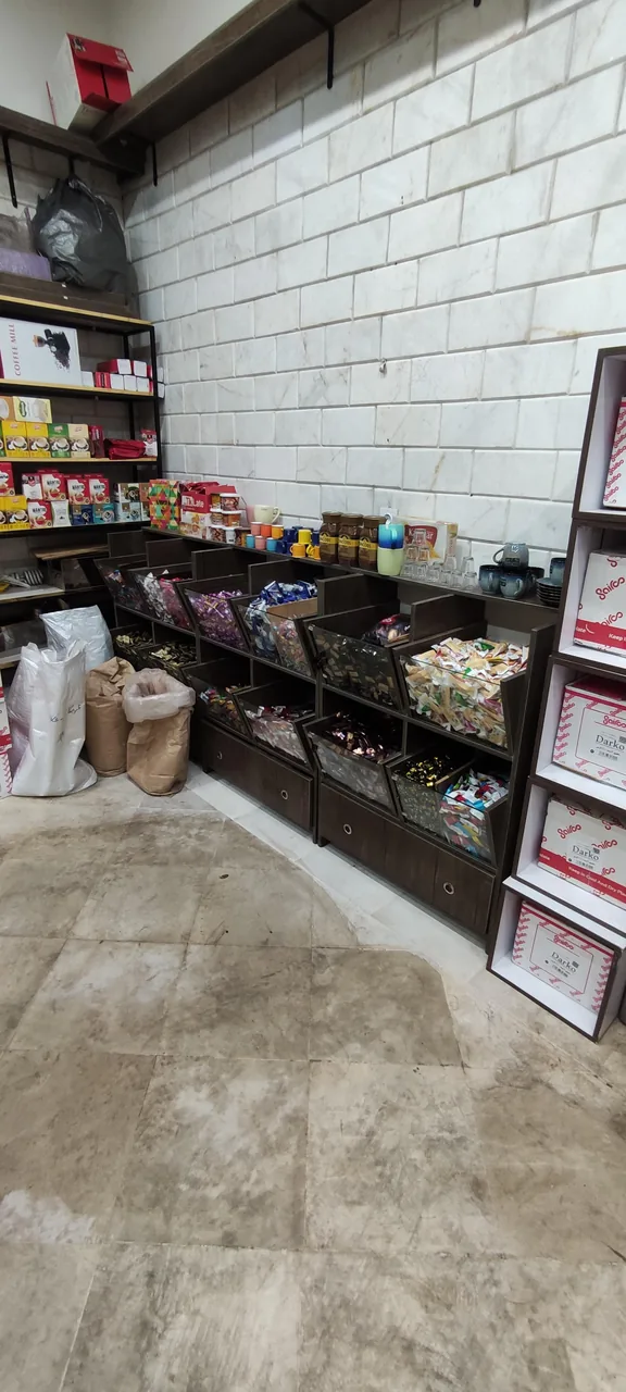 کافه و قهوه کسری - تصویر 4