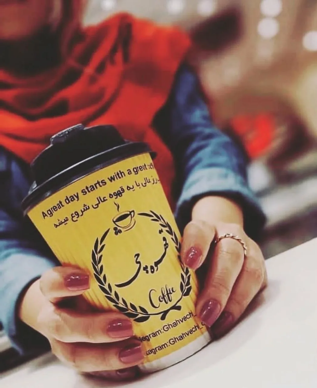کافه قهوه چی - تصویر 4