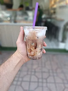 قهوه راه