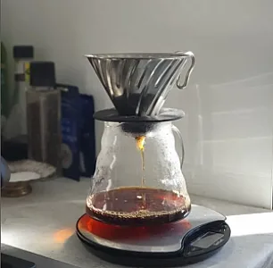 به وقت قهوه