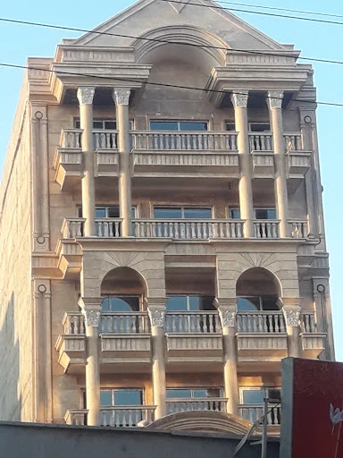 املاکچی - مشاور املاک در تبریز